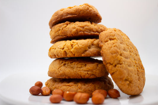 Peanut Butter Cookies