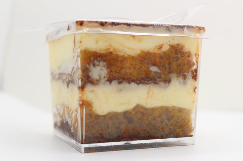 Mini Tiramisu