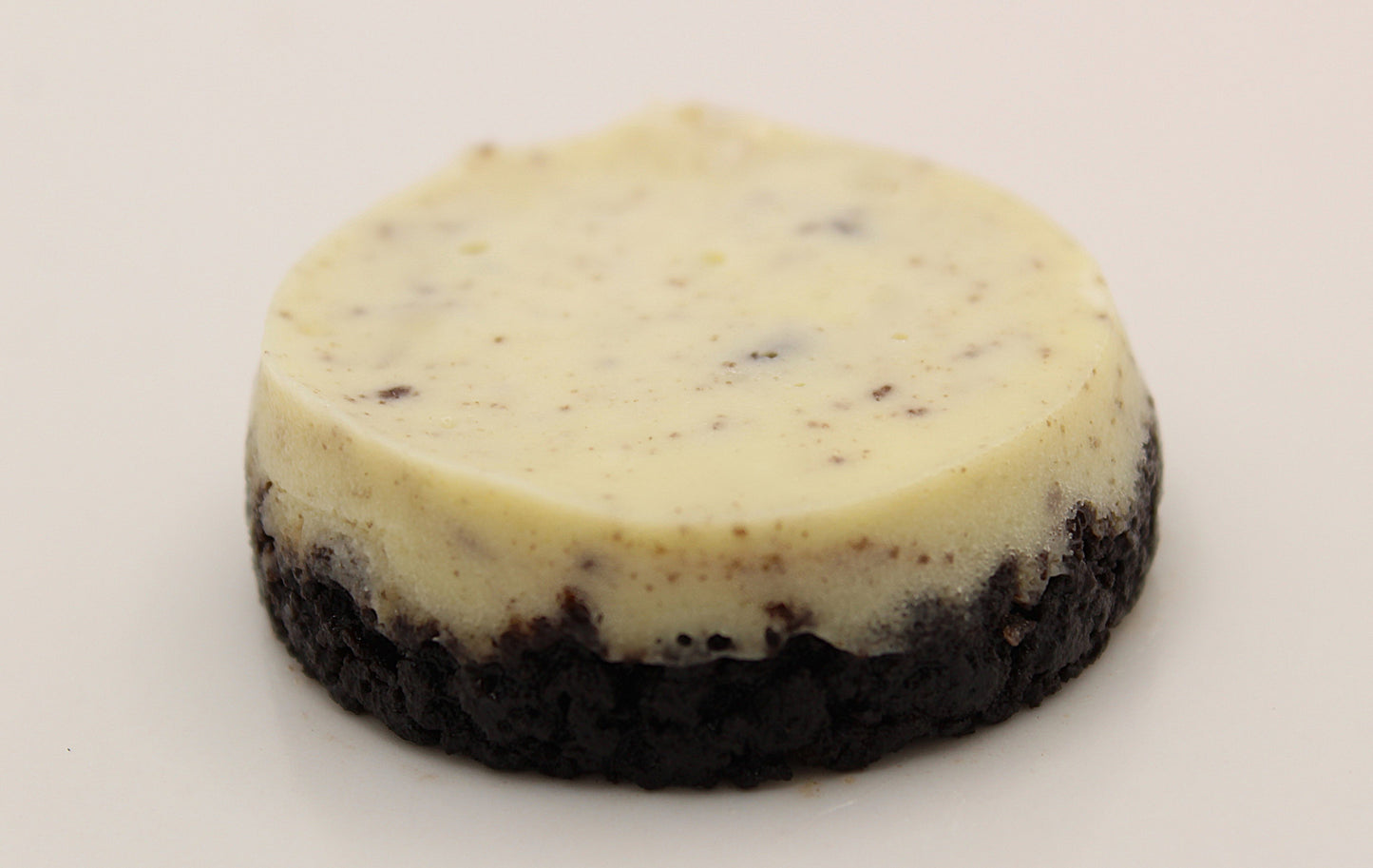 Oreo Cheesecake Bite