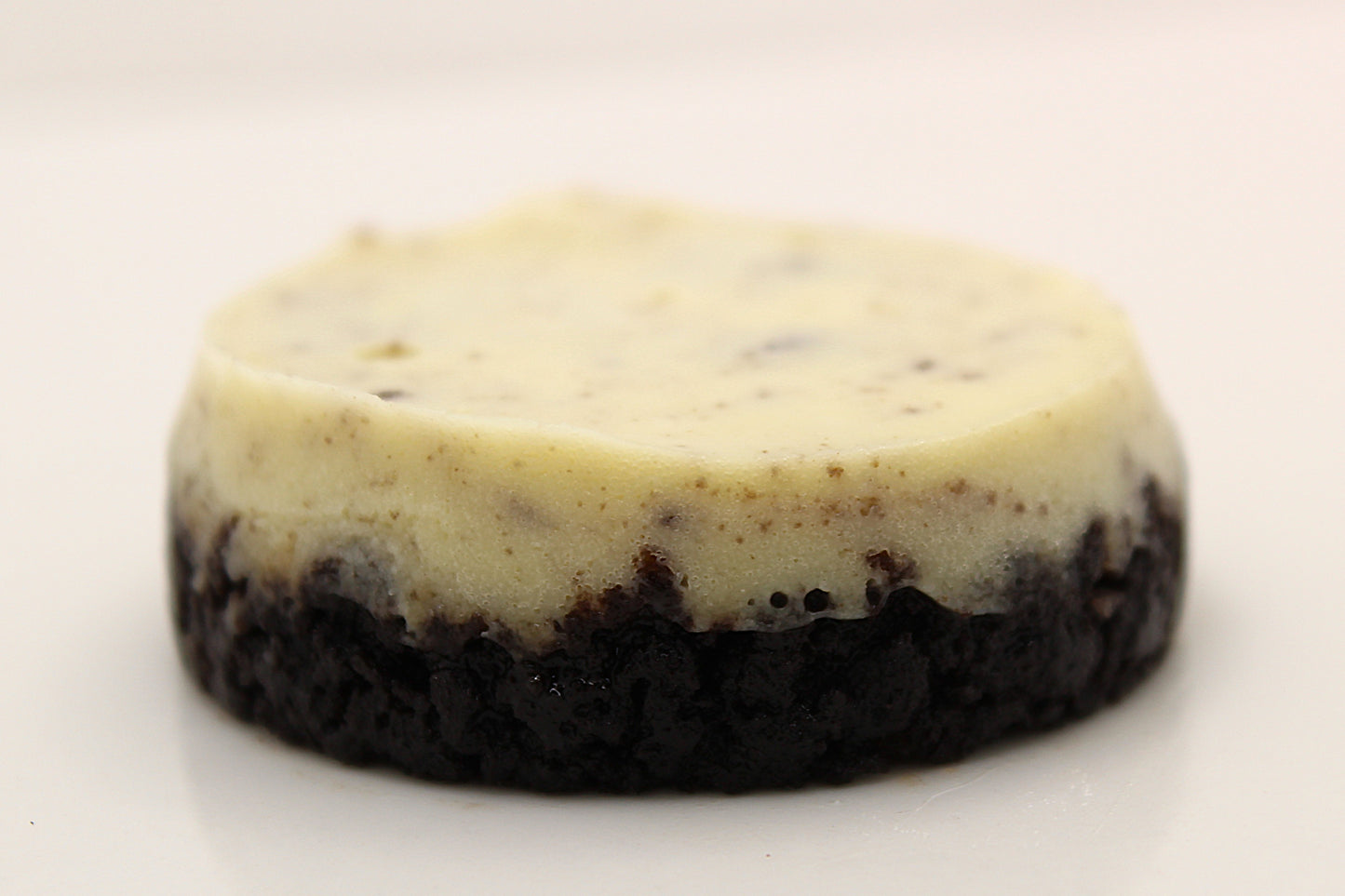 Oreo Cheesecake Bite