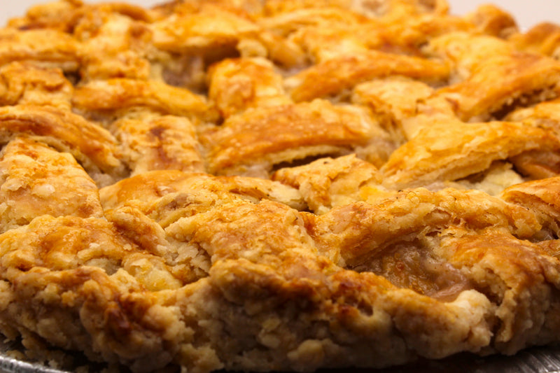 Apple Pie