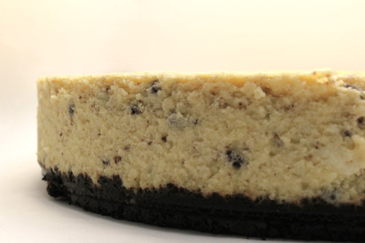 Oreo Cheesecake