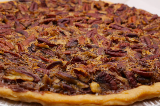Pecan Pie