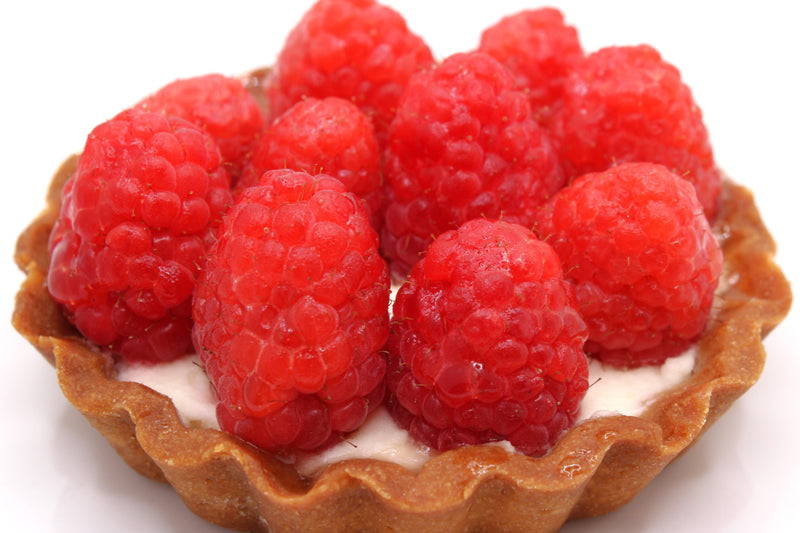 Raspberry Tart