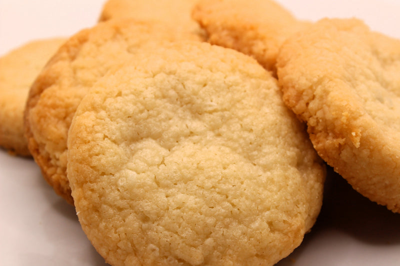Shortbread Cookies